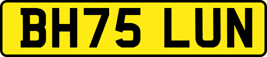 BH75LUN