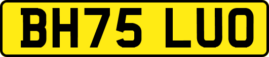 BH75LUO