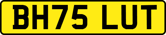 BH75LUT