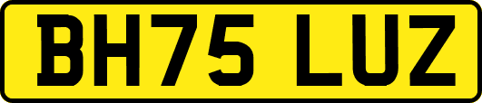 BH75LUZ