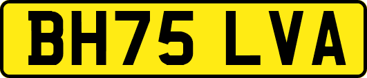 BH75LVA