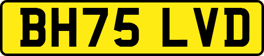 BH75LVD