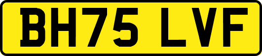 BH75LVF