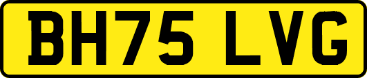 BH75LVG