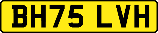 BH75LVH