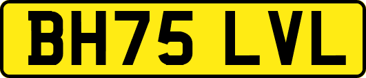 BH75LVL