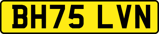 BH75LVN