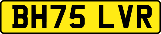 BH75LVR