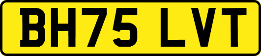 BH75LVT