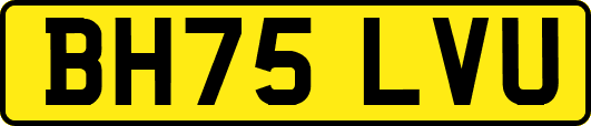 BH75LVU