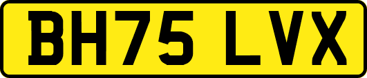 BH75LVX