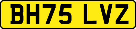 BH75LVZ