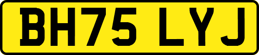 BH75LYJ
