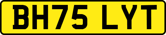 BH75LYT