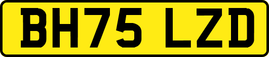 BH75LZD