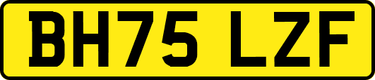 BH75LZF