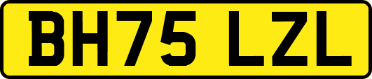 BH75LZL