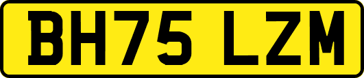BH75LZM