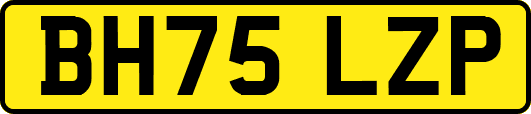 BH75LZP