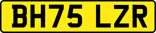 BH75LZR