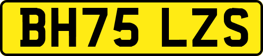 BH75LZS