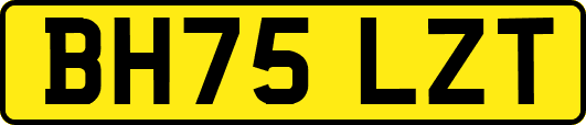 BH75LZT