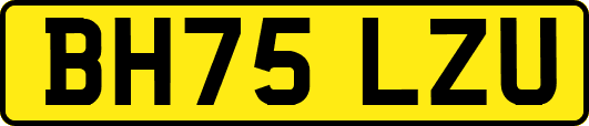 BH75LZU