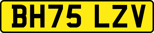 BH75LZV