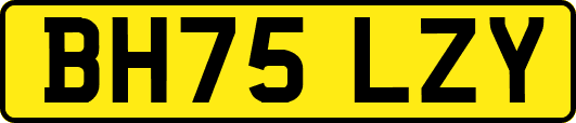 BH75LZY
