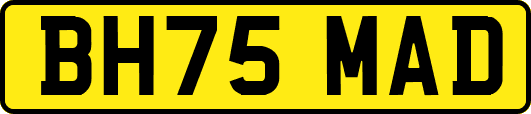 BH75MAD