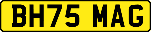 BH75MAG