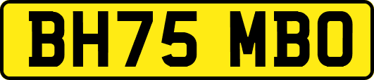 BH75MBO