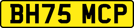 BH75MCP