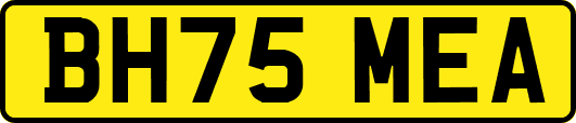 BH75MEA