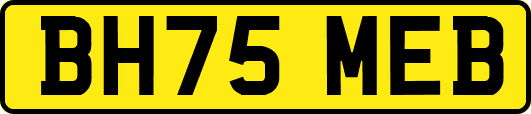 BH75MEB