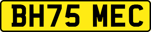 BH75MEC