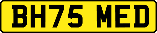 BH75MED