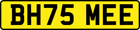 BH75MEE