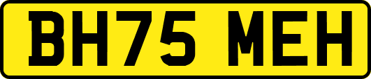 BH75MEH