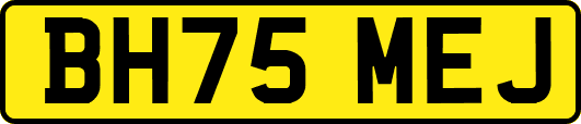 BH75MEJ