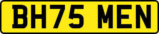BH75MEN