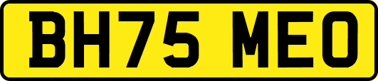 BH75MEO
