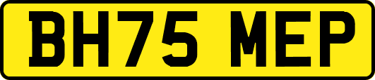 BH75MEP