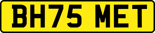 BH75MET