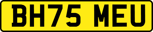 BH75MEU
