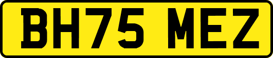 BH75MEZ