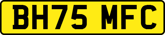 BH75MFC