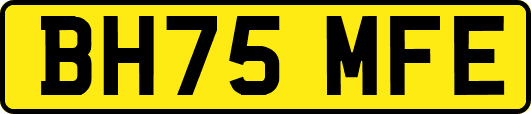 BH75MFE