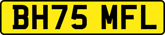 BH75MFL
