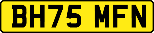 BH75MFN